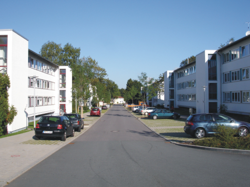 Ausbau